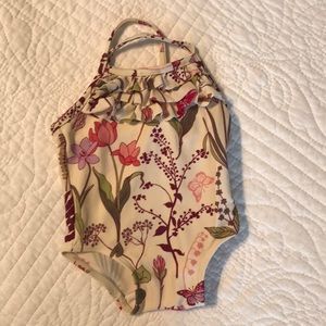 Baby Gap swimsuit